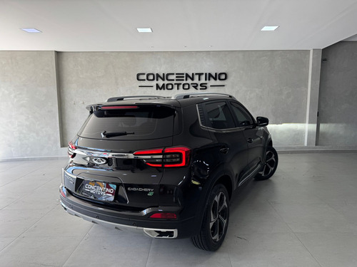 Chery Tiggo 5X 1.5 Tci Flex Hybrid Max Drive Cvt