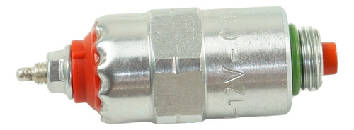 Electrovalvula Citroen Berlingo 1.9 (para Bomba Inyec Lucas)