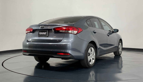 Imagen 7 de 15 de 48193 - Kia Forte Sedan 2018 Con Garantía