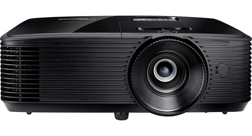 Optoma S334e Svga Proyector Profesional Brillante 3.800 Lúm