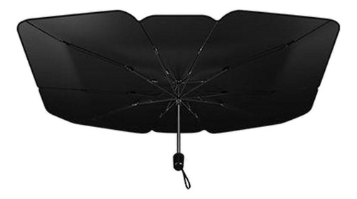 Parasol Para Parabrisas De Coche, Paraguas General Del Coche