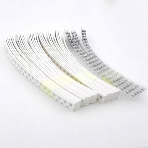 Condensador De Chip De Cerámica Con Inductor Smd De 1440 Pie