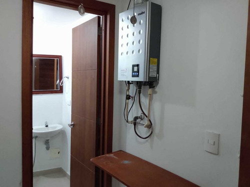 Imagen 14 de 14 de Apartamento En Venta Bocagrande Cartagena