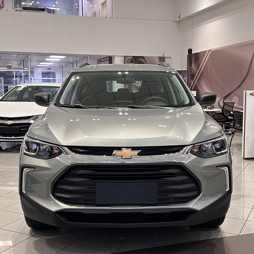 Chevrolet Tracker 1.2 Turbo At