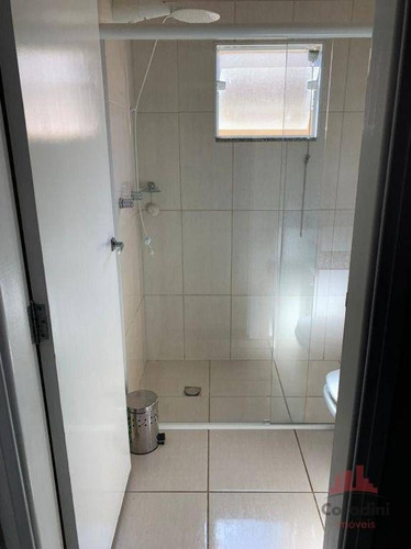 Imagem 17 de 30 de Casa Com 3 Dormitórios À Venda, 290 M² Por R$ 580.000 - Jardim Santa Rosa - Nova Odessa/sp - Ca2968