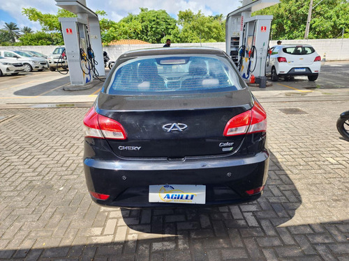 Caoa Chery Celer 1.5flex Fl