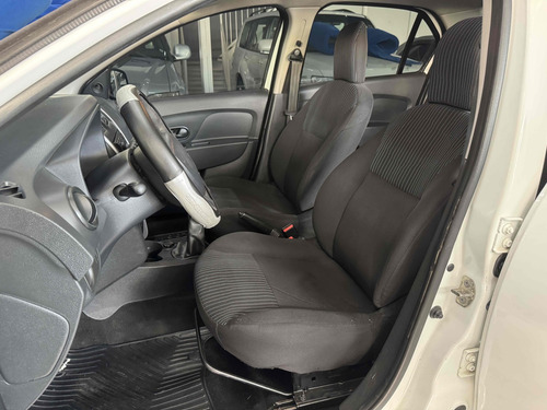 Renault Logan 1.0 12V SCE FLEX AUTHENTIQUE MANUAL