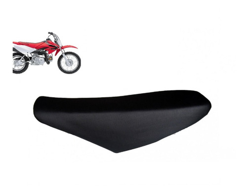 Asiento Moto Honda Crf 70 Y Pit Bike Similares