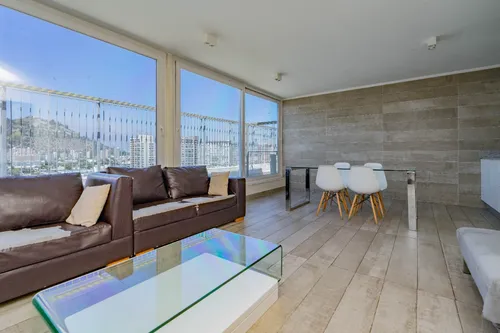 Invertir Subsidio 2dorm! Metro Hospitales $77.000.000