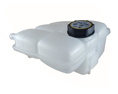 Cv6z-8a080-a Deposito De Refrigerante Focus Escape Transit