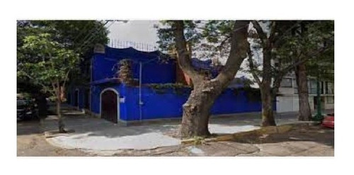 Imagen 8 de 15 de Casa En Del. Coyoacan, Col. Del Carmen, Gomez Farias #163. En Remate Bancario #009-23