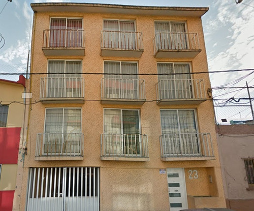 Departamento En Venta En. Calle 13, Numero 23, Moctezuma Venustiano Carranza.cdmx.ez15