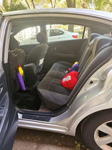 Nissan Altima 2.5 S Basico At