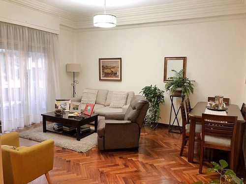 Venta Apartamento Aguada