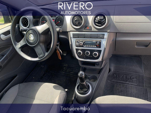 Volkswagen Saveiro Power