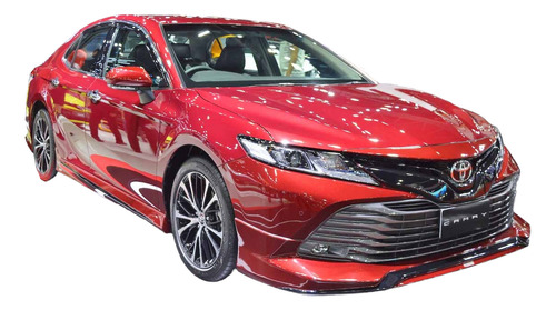 Cinta Espiral Airbag Camry 2018 Xse 4 En Linea