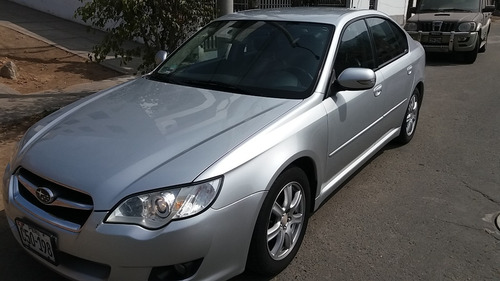 Subaru Legacy 2.0