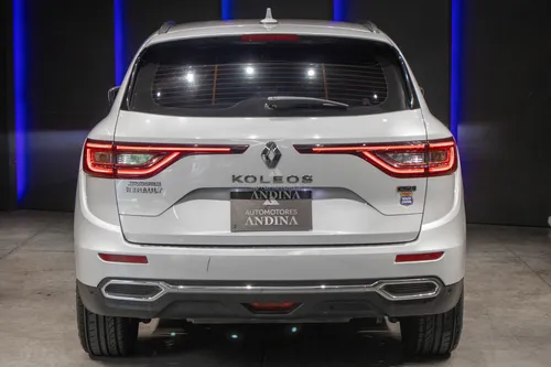 Renault Koleos Intens 2.5