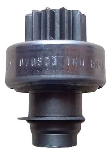 Impulsor Arranque Valeo Peugeot 405 505 Diesel Zen