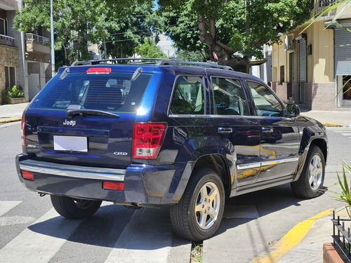 Jeep Grand Cherokee 3.0 Limited Crd
