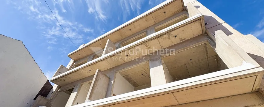 Cangallo 34, Ramos Mejia