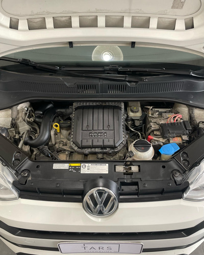 Volkswagen Up! 1.0 Move