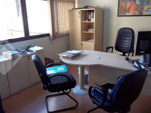 Imagem 5 de 10 de Sala/conjunto - Passo Da Areia - Ref: 198299 - V-198299