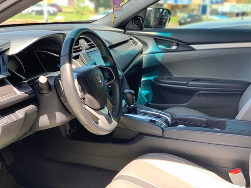 Imagem 8 de 8 de Honda Civic Ex Cvt 2020
