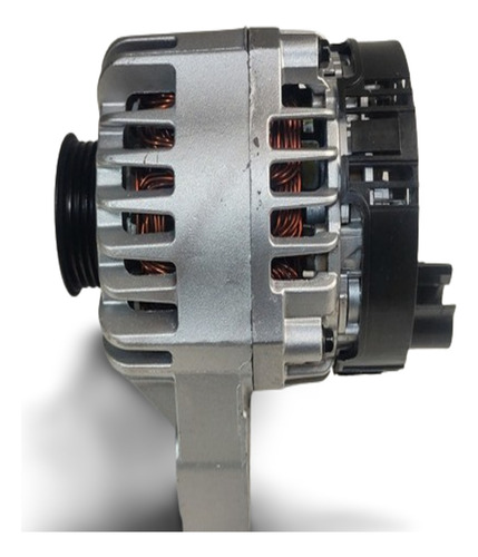 Alternador Fiat Palio/siena/uno Fire S/ Ar 1.0/1.3/1.4 (Recondicionado)