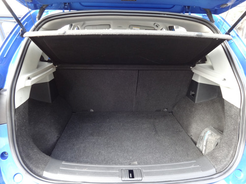 MG Zs MG ZS COMFORT 1.5 MEC UNICO DUEÑO