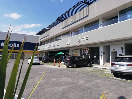 Local Comercial En Zona De Alto Impacto Vista Alegre Cu