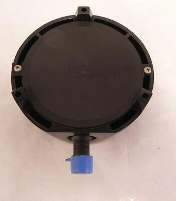 Ashcroft Duragauge 250 Kpa 45-1279 Ttm