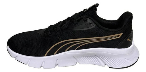 Tenis Puma Flexfocus Para Dama