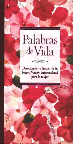 Palabras De Vida Para La Mujer De La Nvi