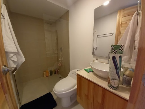 Imagen 24 de 30 de Apartamento En Venta Sabaneta 472-2449