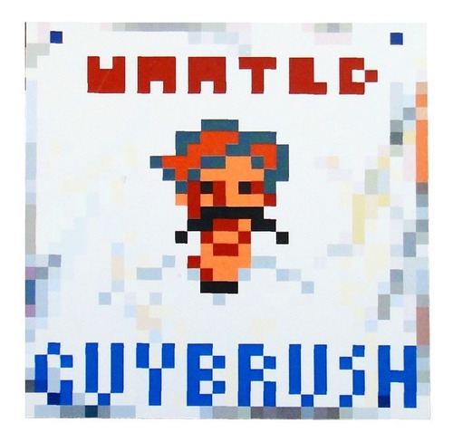 Imagen 1 de 3 de Iman - Wanted / Monkey Island 2 Lechuck´s Revenge