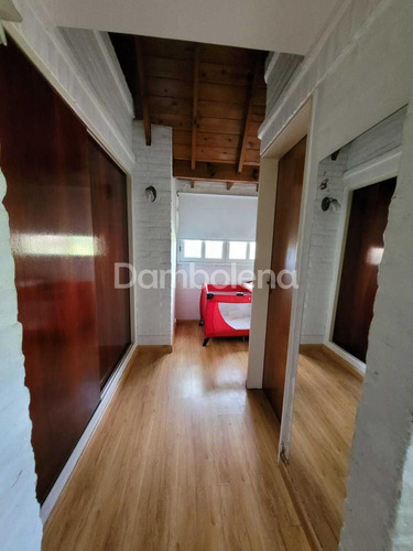 Casa Chalet En Venta, San Diego, Moreno