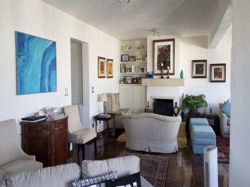 Imagem 2 de 23 de Apartamento Reformado No Paraíso, Com 200 M², Três Suítes, Três Vagas - Ap10708 - 33765104