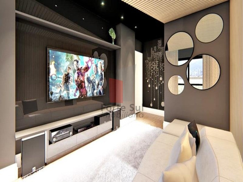 Imagem 5 de 11 de Apartamento - L486 - 33759155