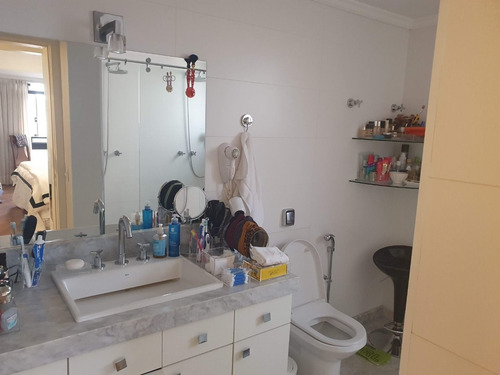 Imagem 2 de 30 de Cobertura Em Vila Suzana, São Paulo/sp De 440m² 4 Quartos À Venda Por R$ 1.700.000,00 - Co2328330-s