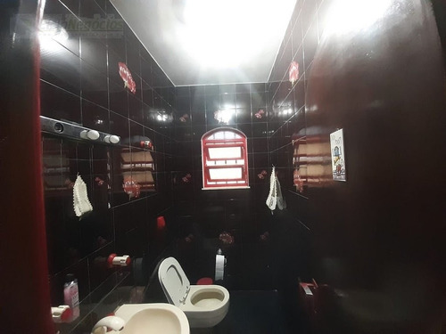 Imagem 6 de 15 de Casa Sobrado Para Venda, 3 Dormitório(s), 250.0m² - 2656