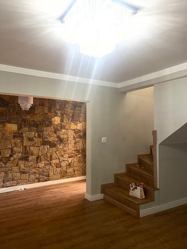 Casa À Venda Portal Do Morumbi Com 120m² 3 Quartos E 2 Vagas