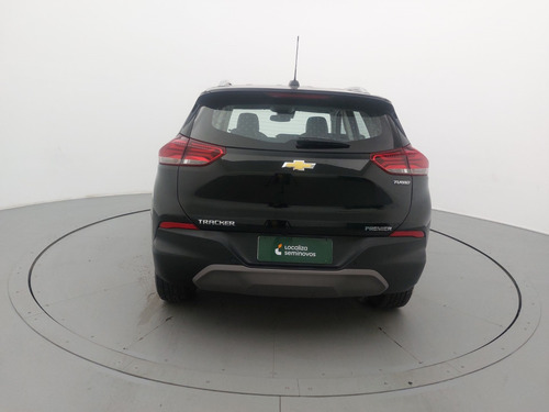 Chevrolet Tracker 1.2 TURBO FLEX PREMIER AUTOMÁTICO