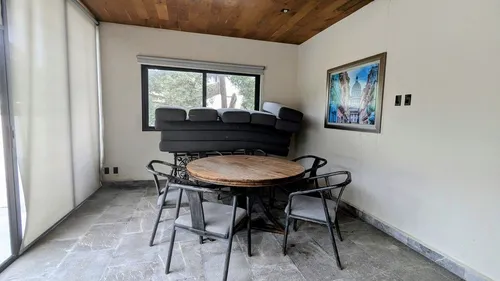 Casa En Venta, Avandaro, Valle De Bravo