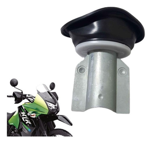 Diafragma De Moto Klr 650 Kawasaki Klr650