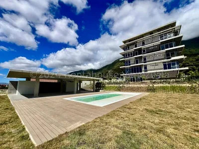 Apartamento en venta