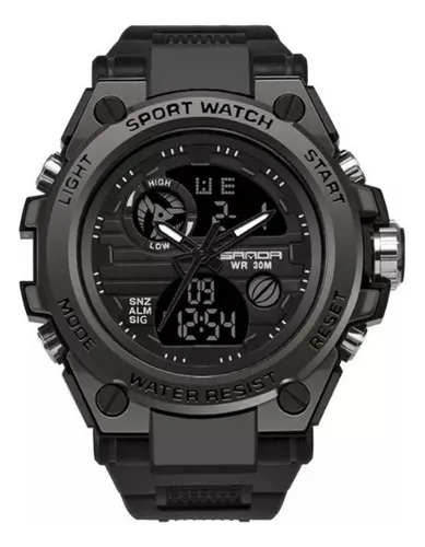 Reloj G Brugg Sport Watch MercadoLibre