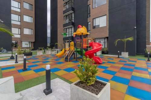 Apartamento En Venta En Pasadena. Cod V23520