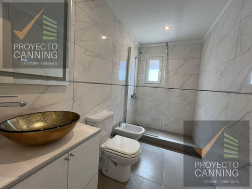 Casa En Venta En Canning Barrio San Felipe