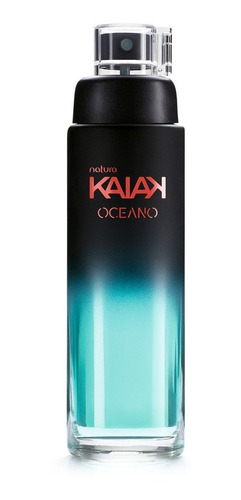 Kaiak Oceano Femenino De Natura